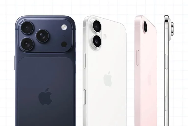 beyond the box iphone 17 promo