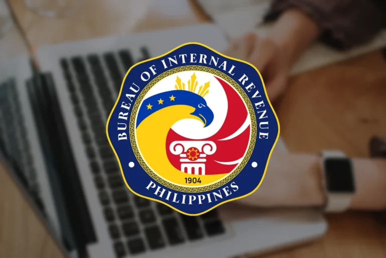 Senators ask BIR to pause Registration Seal rollout BIR logo