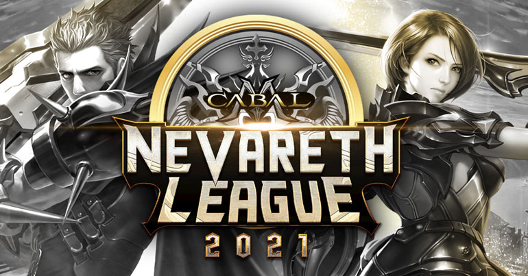 Cabal Mobile Nevareth League 2021