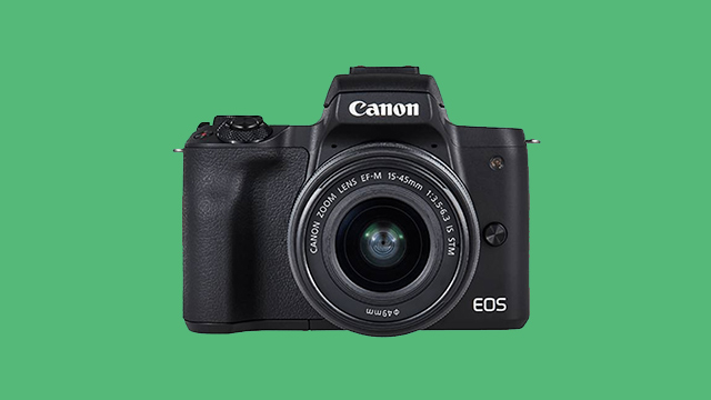 canon eos m50 philippines