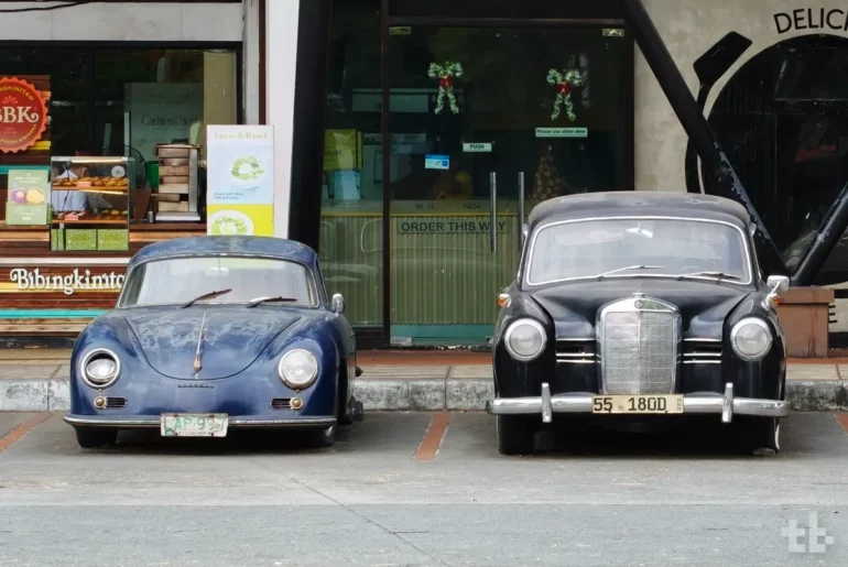 cars philippines