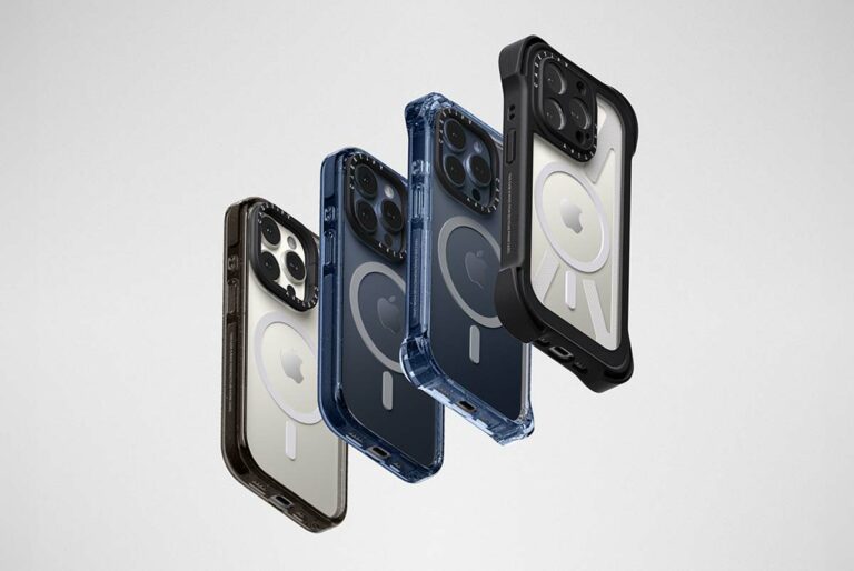 CASETiFY Cases
