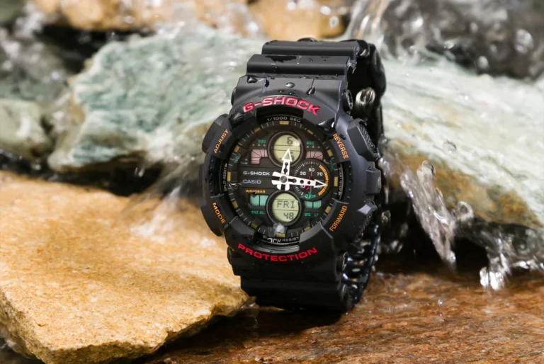 casio g-shock GA-140-1A4