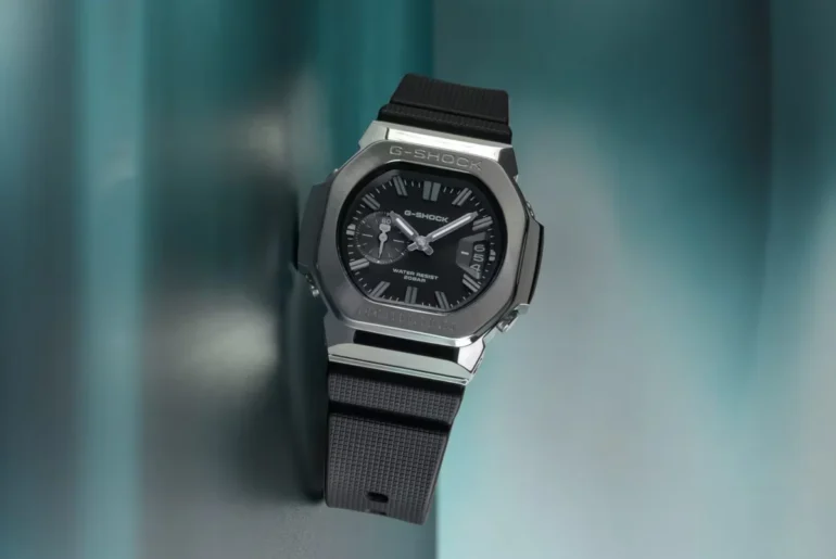 Casio reveals G-SHOCK 2500 Series with CasiOak look, PH listing now live casio g-shock GMC-2500 series