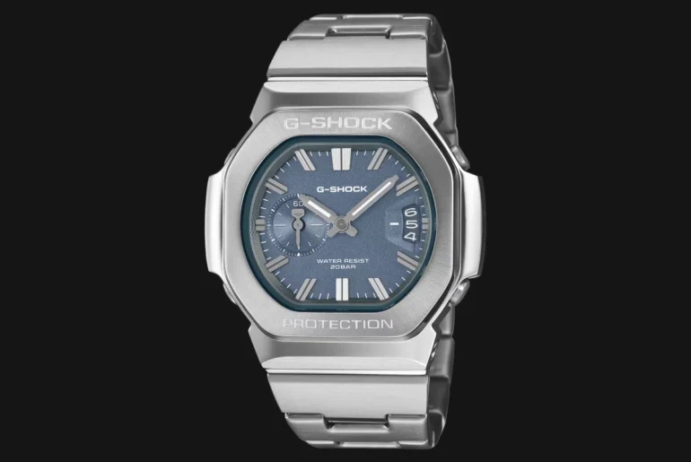 Casio lists G-SHOCK 2500 Series prices in the Philippines casio g-shock gmc-2500D
