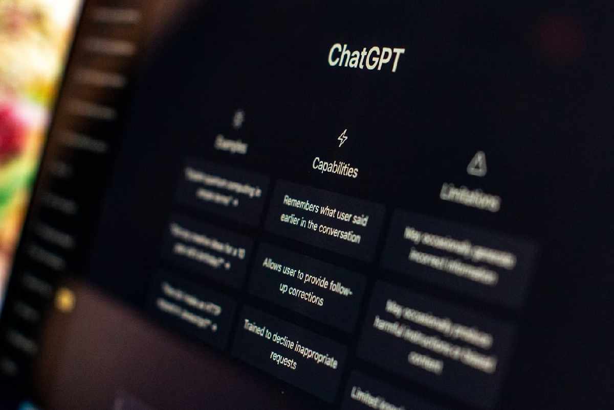 ChatGPT gets new personalization settings for tone and style chatgpt