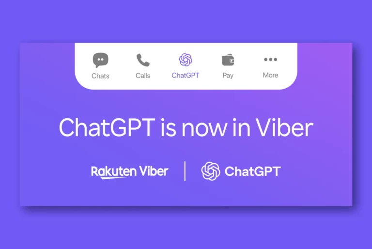 chatgpt viber