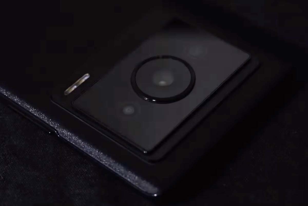 Cherry Philippines upcoming smartphone