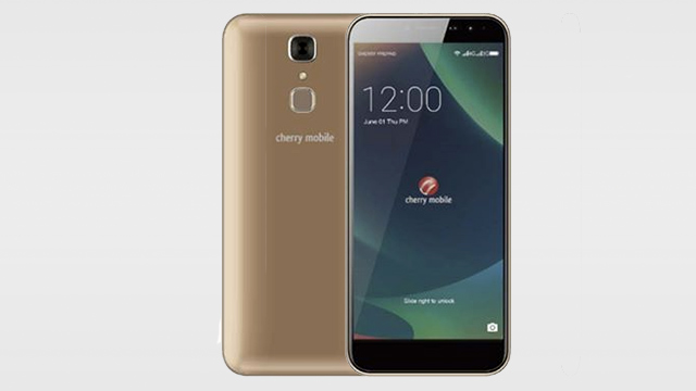 Cherry Mobile Flare S6 Deluxe