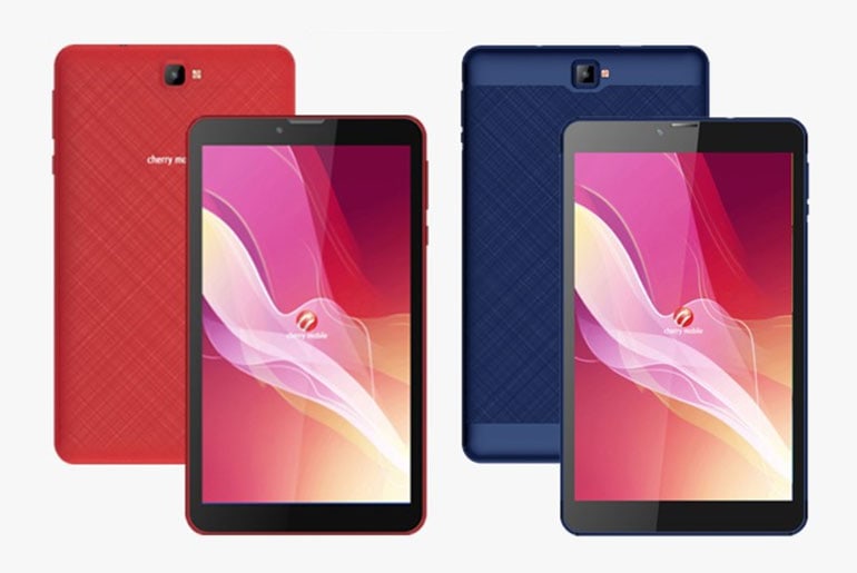 Cherry Mobile Superion S2 Superion S2 Plus Tablets Announced Starts At Php 2 999 Technobaboy Com