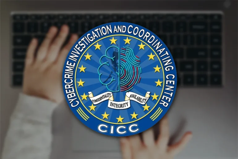 CICC studies privacy safeguards for online age verification for social media, online games cicc logo