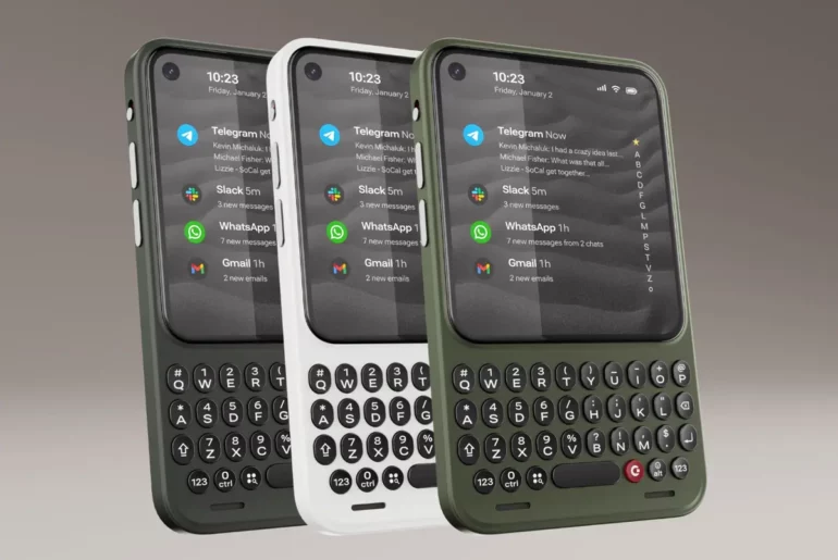 clicks communicator