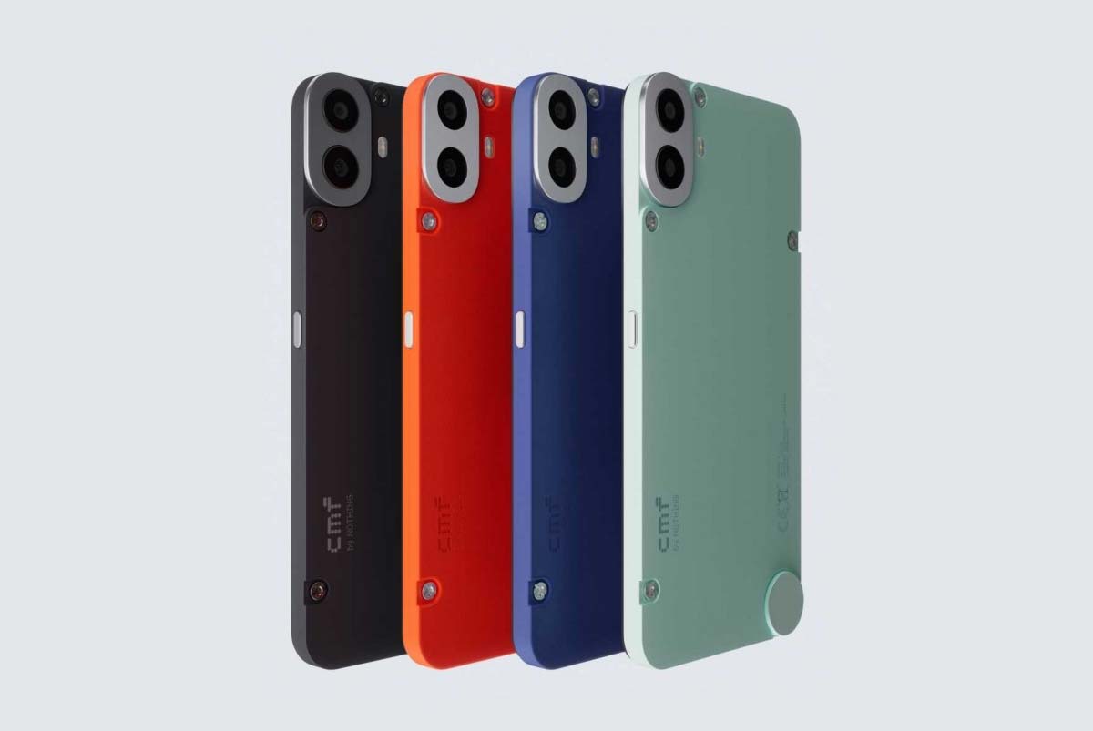 CMF Phone 1