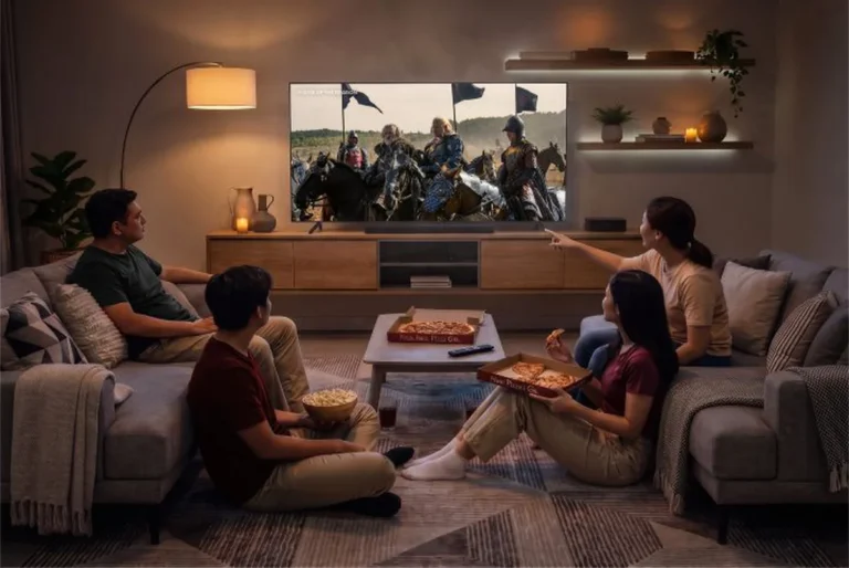 Co‑viewing is making a comeback in Filipino homes co viewing ph