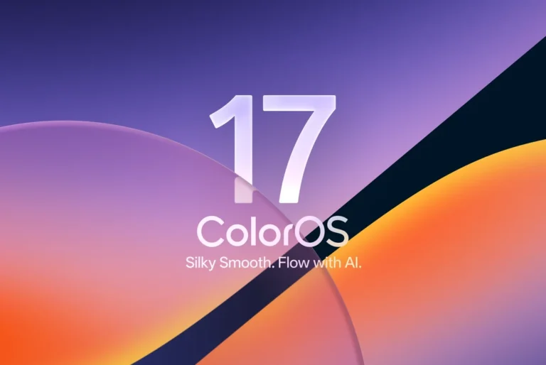 coloros 17