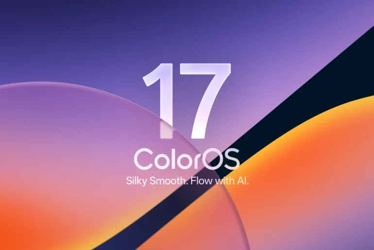 OPPO debuts ColorOS 17 with AI tools, roll-out schedule announced