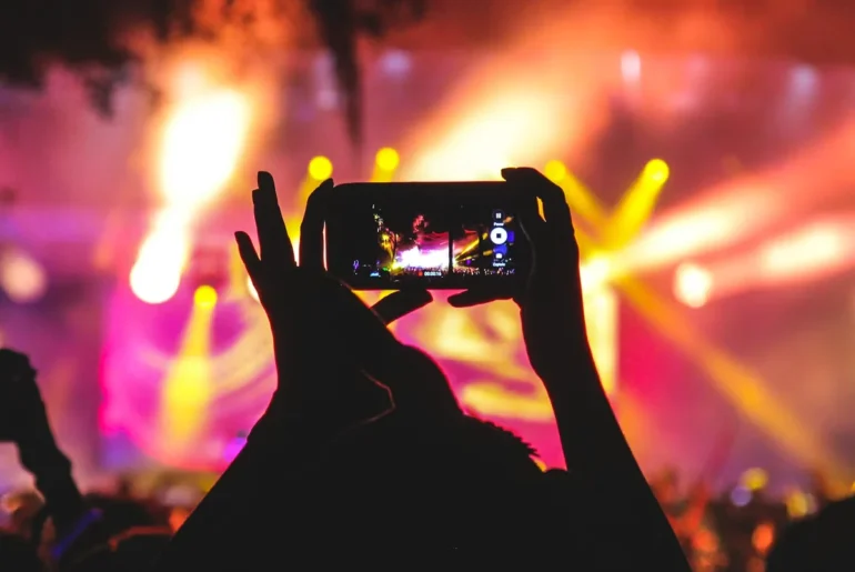 Coachella streams on YouTube until 2030 concert
