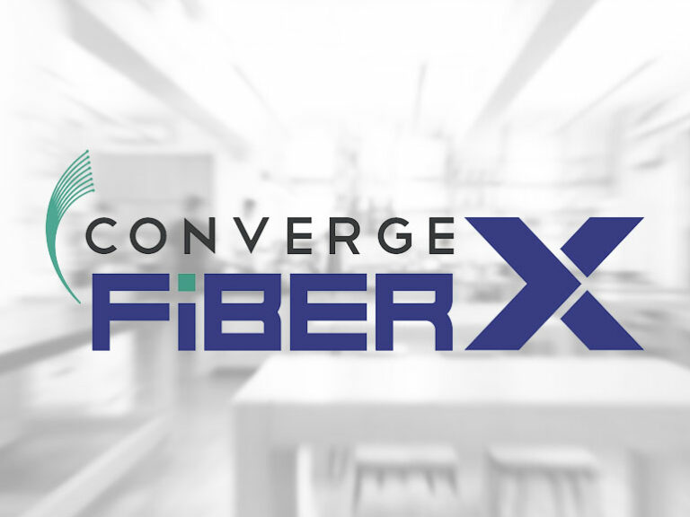 Converge Fiber X Review