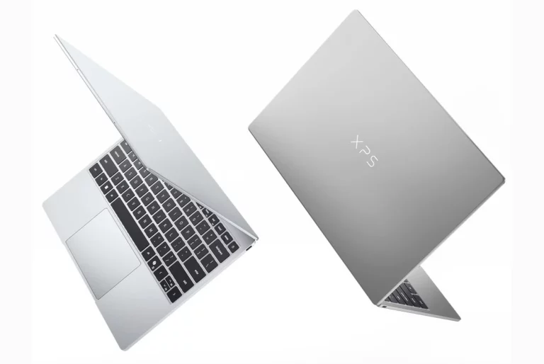 Dell XPS 13 laptop now available starting at $599 dell xps 13