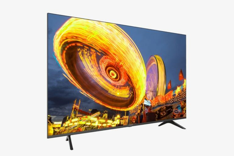 Devant 43-inch Smart TV