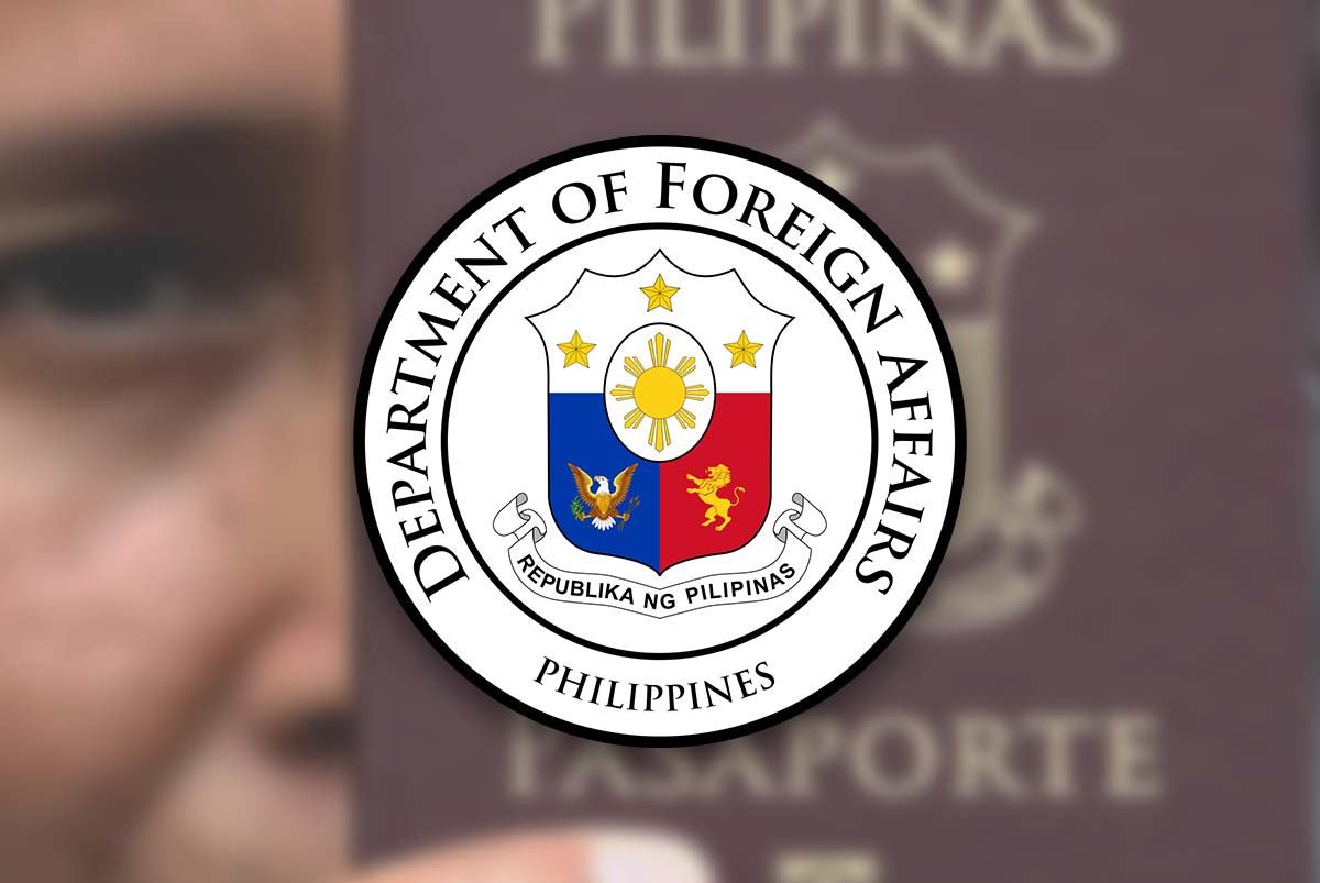 New Philippine Passport Act signed into law, set to modernize passport application process DFA PH Passport