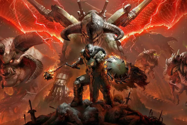 diablo immortal x doom