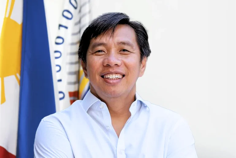 DICT Secretary Aguda denies resignation rumors dict henry aguda