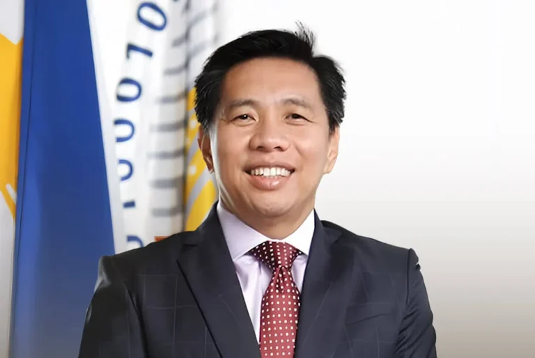 DICT Secretary Henry Aguda allegedly resigns after Discord ban uproar dict henry aguda