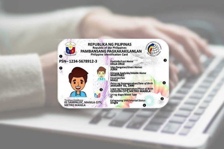 DICT: Mobile app for digital copy of national ID is coming soon