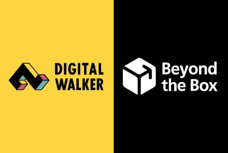 Digital Walker, Beyond the Box 11.11 Sale