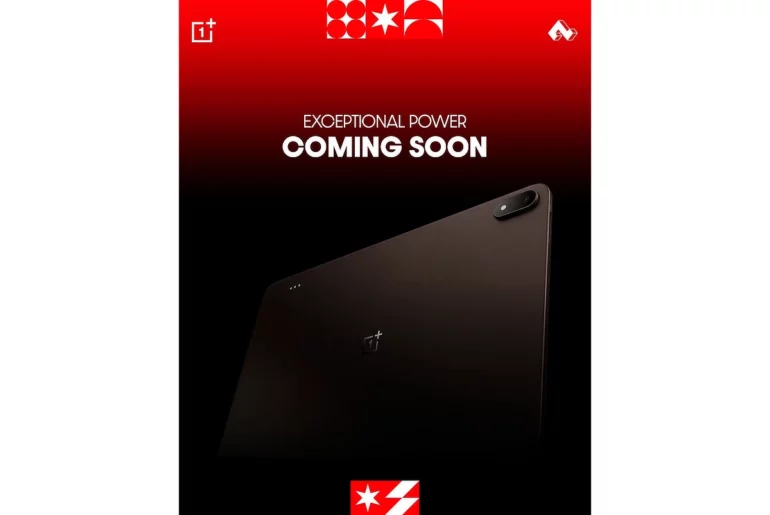 OnePlus Pad 4 is coming to the Philippines