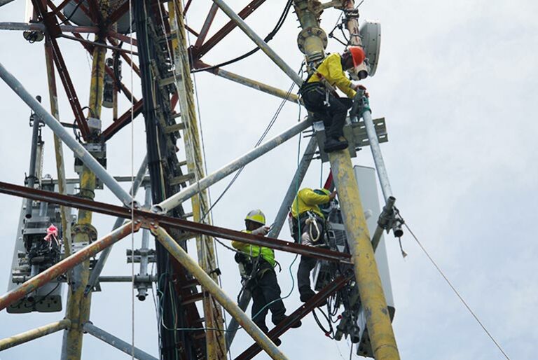 DILG cell tower permits