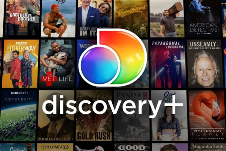 Discovery+ Philippines