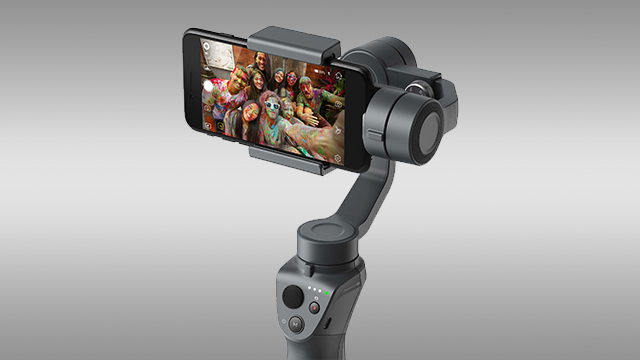 dji osmo mobile 2