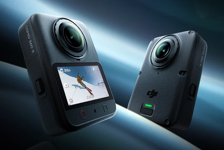 dji osmo pocket ii