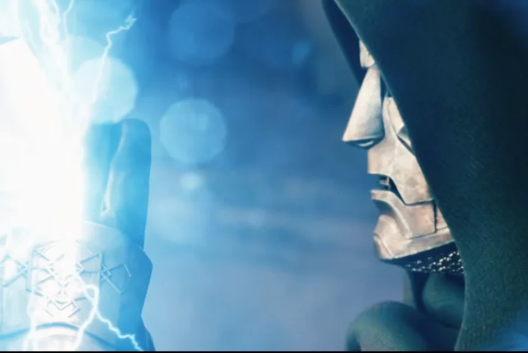 avengers doomsday