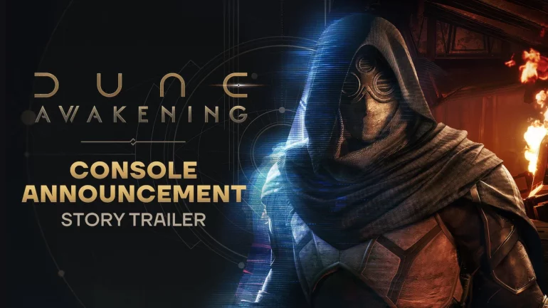 dune awakening