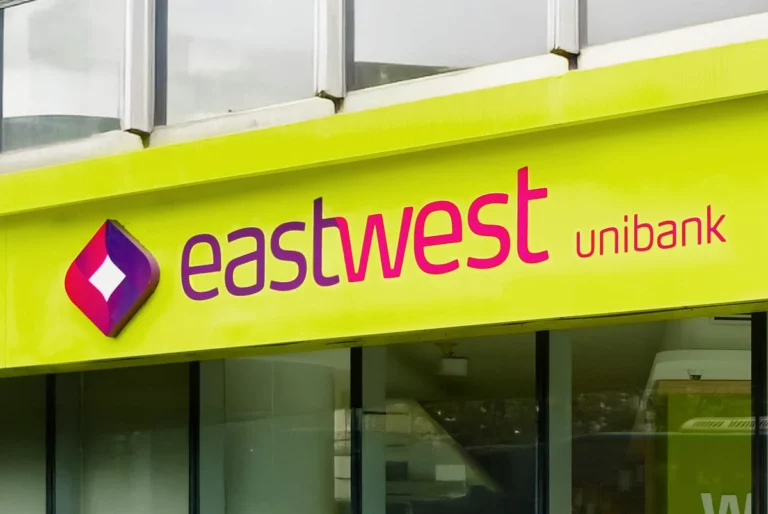 eastwest bank