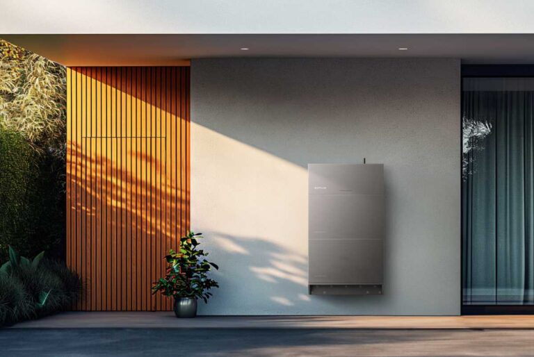 ecoflow PowerOcean Single-Phase