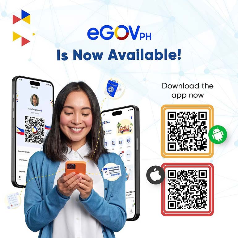 eGov PH Super App