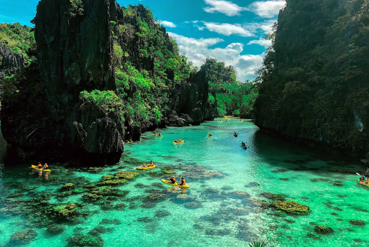 El Nido, Palawan