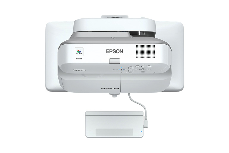 epson eb-695wi