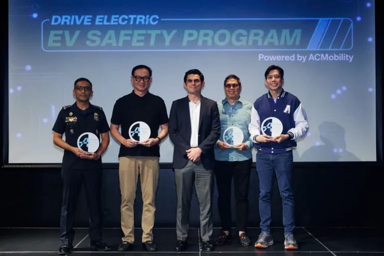 acmobility ev safety program