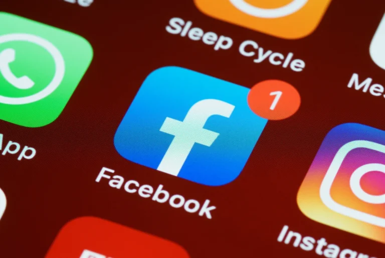 CICC reviews possible ban of Facebook and other Meta apps in PH facebook