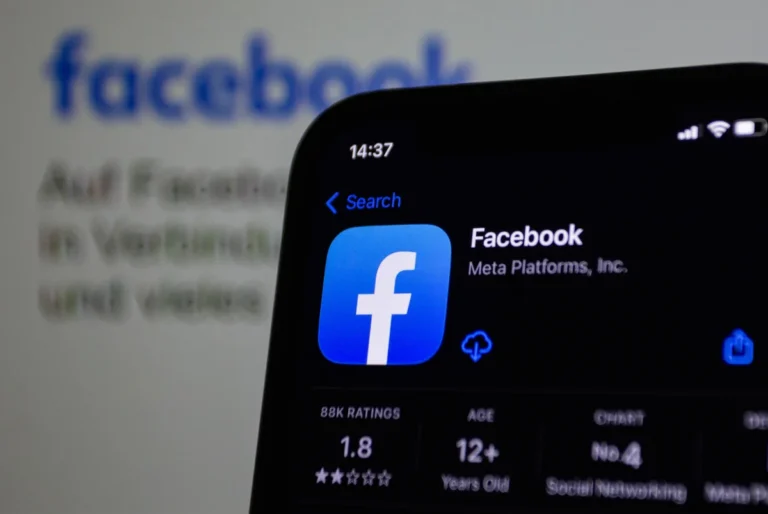 Meta commits to faster takedowns, data sharing in PH facebook