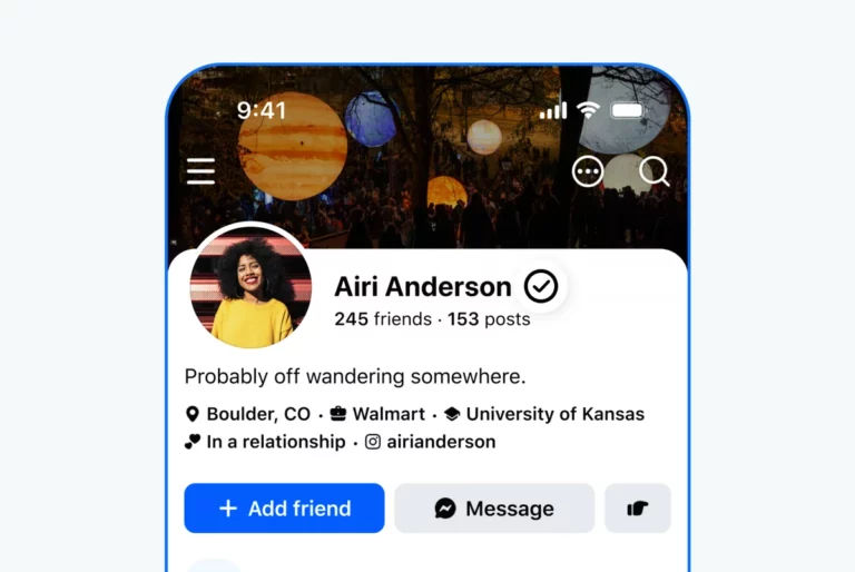 Facebook brings back free Facebook Verified badge facebook verified badge