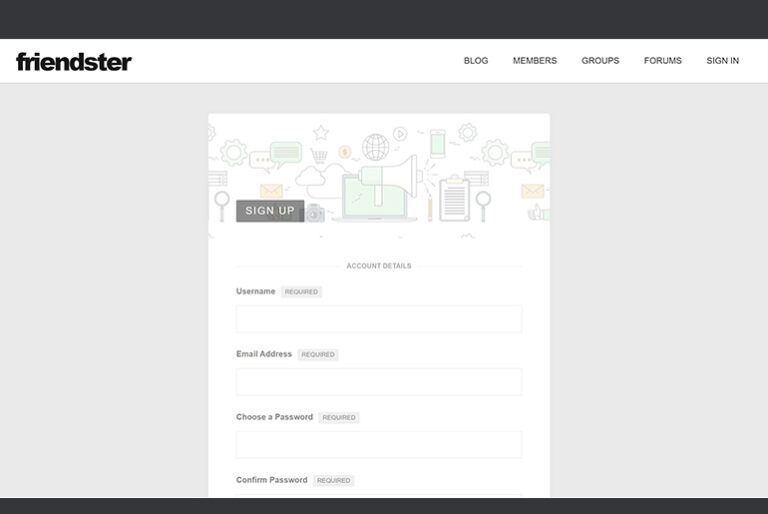 Beware: Friendster comeback is highly unlikely (and probably fake)
