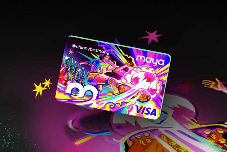 Maya Visa Football Card