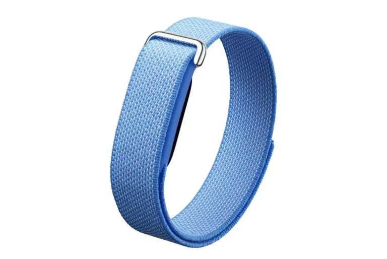 fitbit air