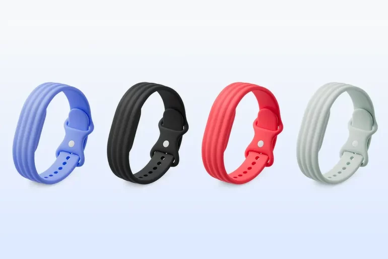 fitbit air active loop